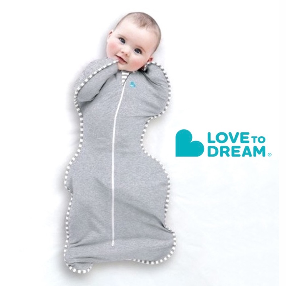 💥🆕💥 Love to Dream Swaddle Up